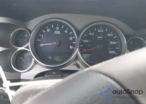 2007 Chevrolet Silverado 1500 Lt1 from USA, damaged, VIN 1GCEK19CX7E582012